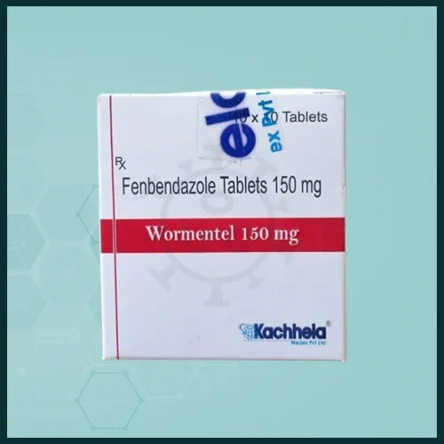 fenbendazole 150 mg