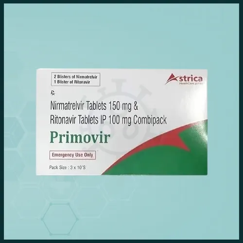 Primovir