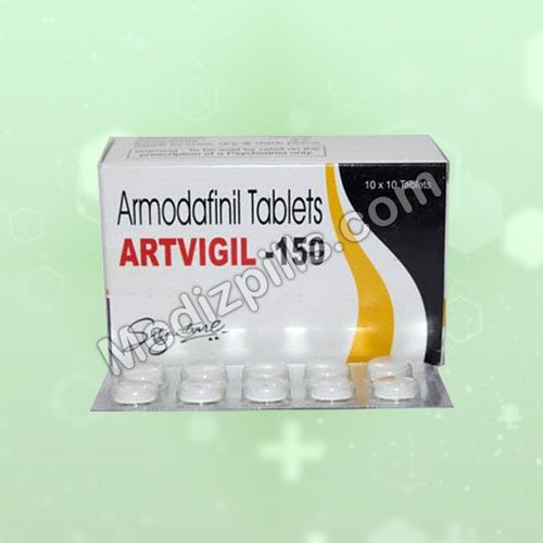 Artvigil 150 mg