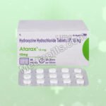 Atarax 10 mg - 285 Tablet/s