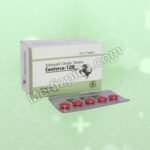 Cenforce 120 mg (Sildenafil Citrate) - 120 Tablet/s
