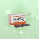 Cenforce 200 mg (Sildenafil Citrate) - 90 Tablet/s