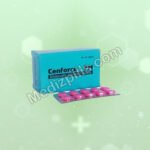 Cenforce FM 100 mg (Sildenafil Citrate) - 120 Tablet/s