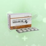 Cenforce Soft 100 mg (Sildenafil Citrate) - 90 Tablet/s