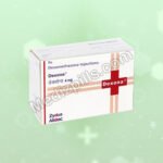 Dexona 4 mg (Dexamethasone) - 100 Tablet/s