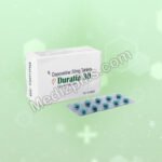 Duratia 30 Mg - 90 Tablet/s