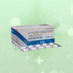 Duvanta 30 mg - 50 Tablet/s
