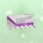 Duvanta 40 mg - 50 Tablet/s