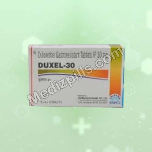 Duxel 30 mg