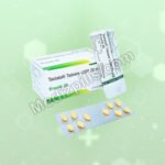 Eroxib 20 Mg - 90 Tablet/s