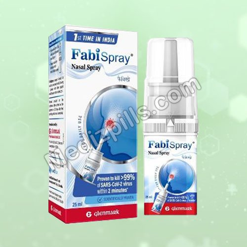 Fabi Spray
