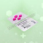 Filagra 100 mg - 80 Tablet/s