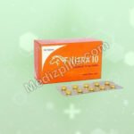 Filitra 10 Mg - 60 Tablet/s