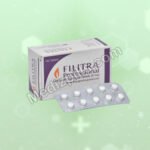 Filitra Professional - 90 Tablet/s