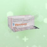 Flexabenz 5 mg - 50 Tablet/s