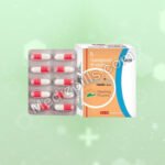 Gabatop 400 mg (Generic Neurontin) - 100 Tablet/s