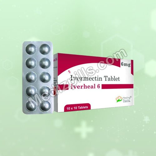 Ivermectin For Sale