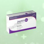 Jakavi 5 mg (Ruxolitinib) - 28 Tablet/s