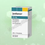 Jardiance 25 mg - 60 Tablet/s