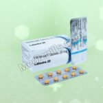 Labedra 20 Mg - 90 Tablet/s