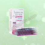 Lovegra Oral Jelly - 28 Sachet/s
