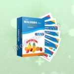 Malegra Oral Jelly - 56 Sachet/s