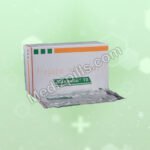 Maxgalin 75 mg - 60 Tablet/s