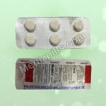 Buy Mebendazole 100 mg - 100 Tablet/s