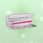 Prednisone 40 mg (Prednisolone) - 100 Tablet/s