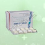 Pioglit MF 15 - 120 Tablet/s