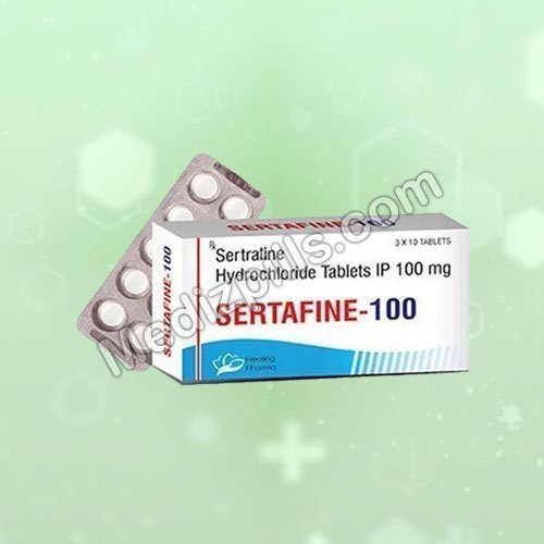 Sertafine 100 mg