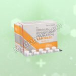 Sertima 50 mg - 100 Tablet/s