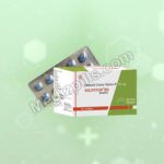 Silditop 50 Mg - 90 Tablet/s