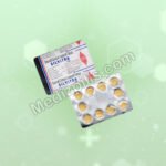 Silvitra 120 Mg - 60 Tablet/s
