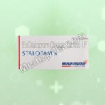 Stalopam 5 mg - 50 Tablet/s