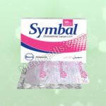 Symbal 30 - 100 Tablet/s