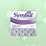 Symbal 60 mg - 100 Tablet/s