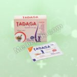 Tadaga Oral Jelly - 56 Sachet/s