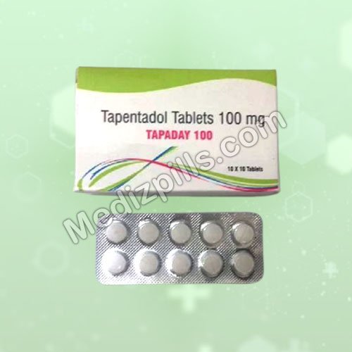 Tapaday 100 mg