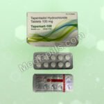 Tapsmart 100 mg - 50 Tablet/s