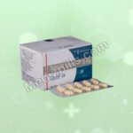 Tazzle 10 Mg - 90 Tablet/s