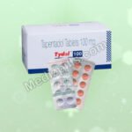 Tydol 100 mg - 100 Tablet/s