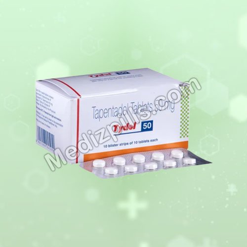 Tydol 50 mg