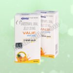 Valif Oral Jelly - 28 Sachet/s