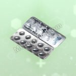 Vidalista Black 80 mg (Tadalafil) - 90 Tablet/s