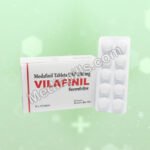 Vilafinil 200 Mg - 50 Tablet/s