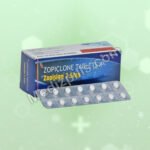 Zimovane 7.5 Mg - 100 Tablet/s
