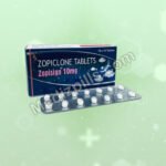 Zopisign 10 mg - 70 Tablet/s